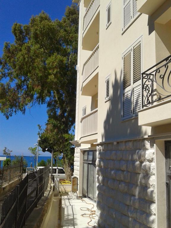 Apartments Dangubic Petrovac Dış mekan fotoğraf