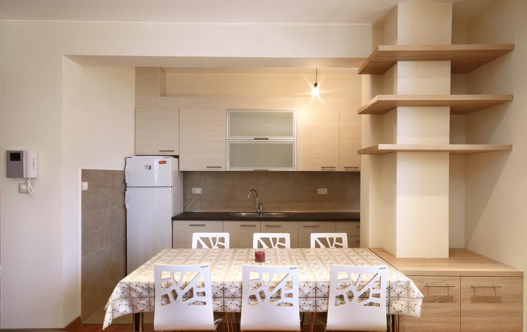 Apartments Dangubic Petrovac Dış mekan fotoğraf