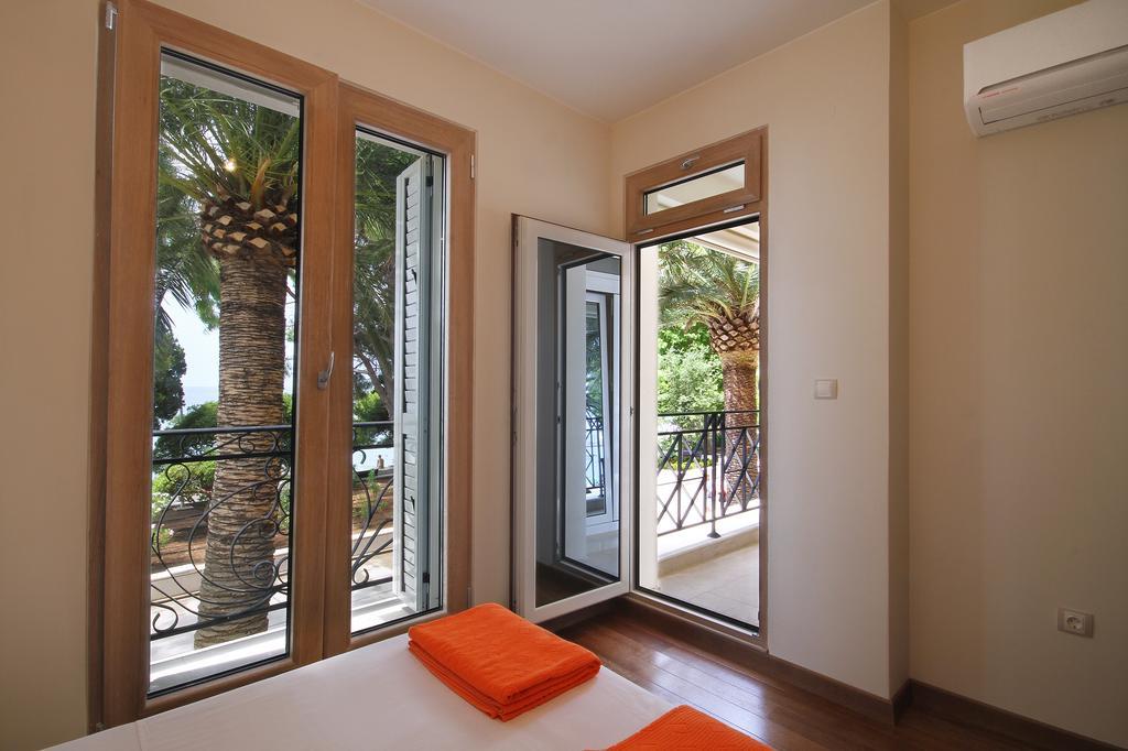 Apartments Dangubic Petrovac Dış mekan fotoğraf
