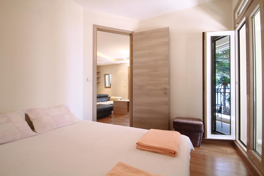 Apartments Dangubic Petrovac Dış mekan fotoğraf