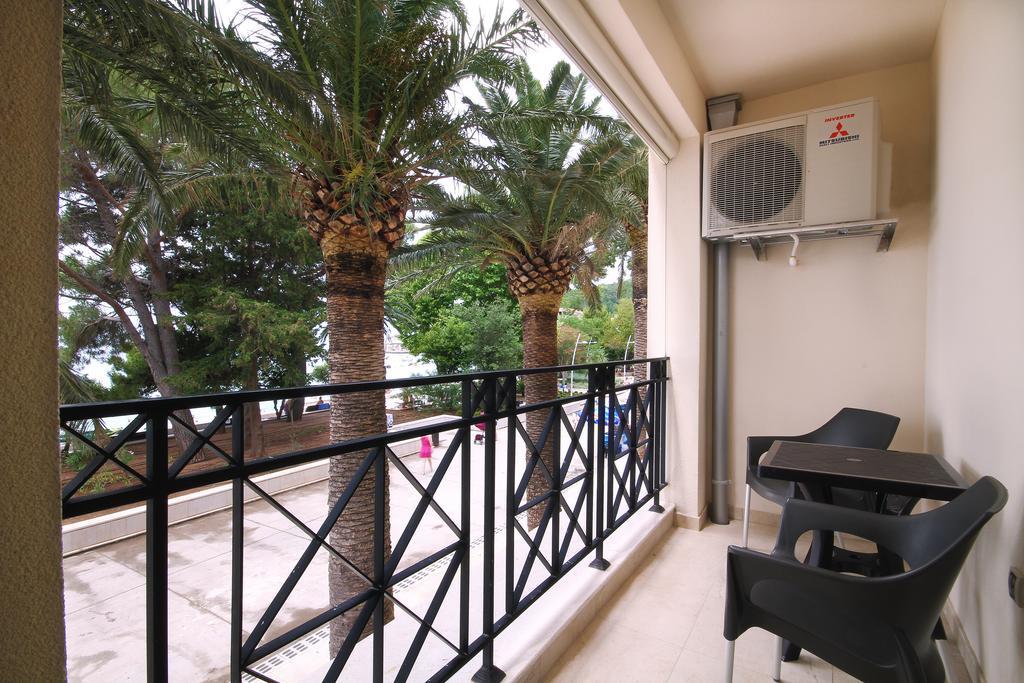 Apartments Dangubic Petrovac Dış mekan fotoğraf
