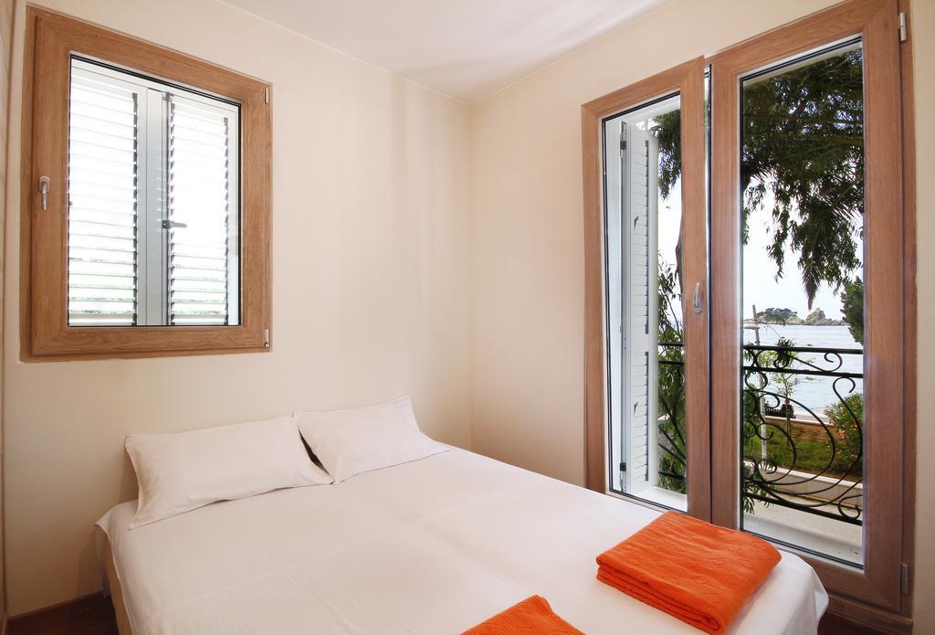 Apartments Dangubic Petrovac Dış mekan fotoğraf