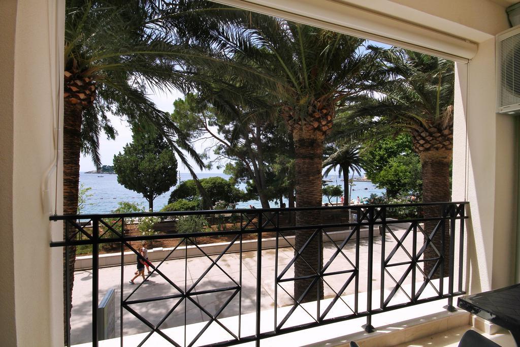 Apartments Dangubic Petrovac Dış mekan fotoğraf