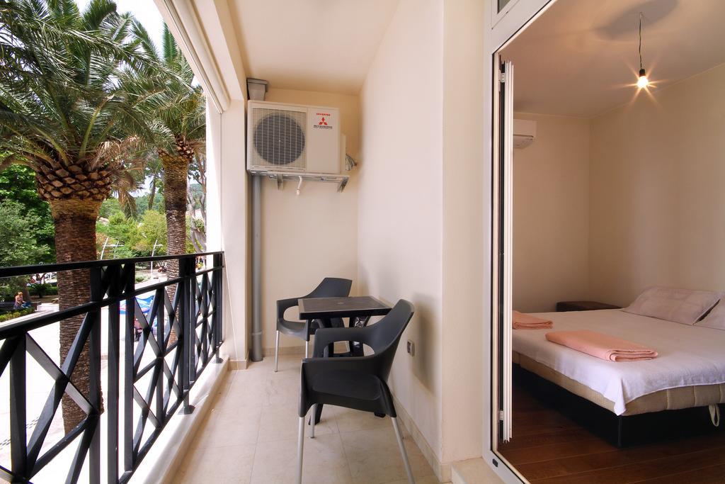 Apartments Dangubic Petrovac Dış mekan fotoğraf